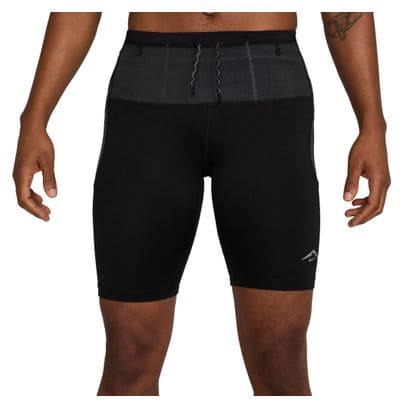 Cuissard Nike Dri-Fit ADV Trail Lava Loops Noir Homme