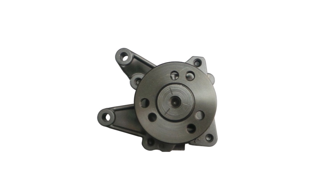 Servopumpe Hydraulisk