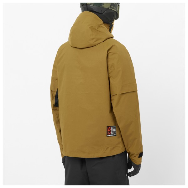 Salomon - Venom Full Zip Jacket - Veste de ski