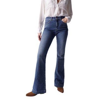 Jean femme Secret Glamour SALSA