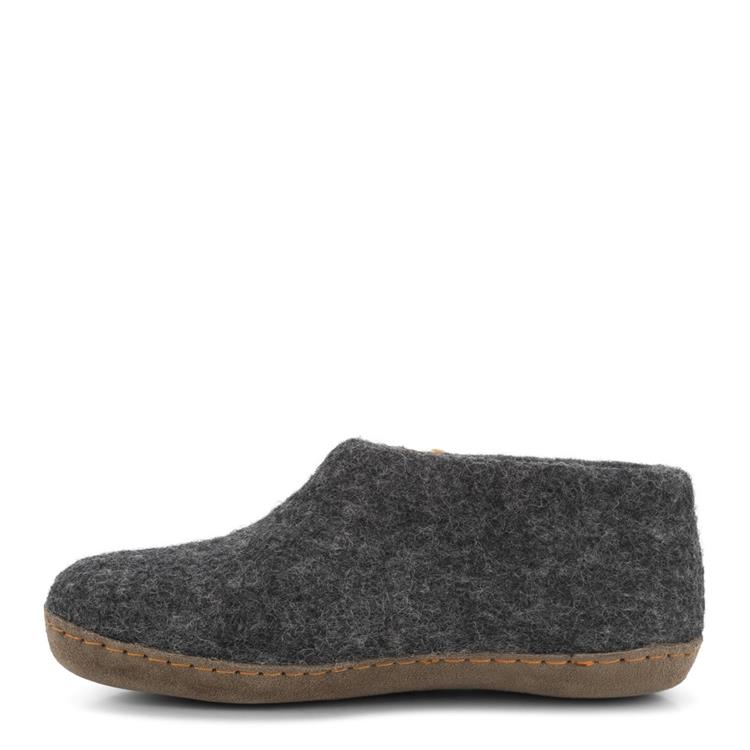 Green Comfort Mera Antracit Grey 005