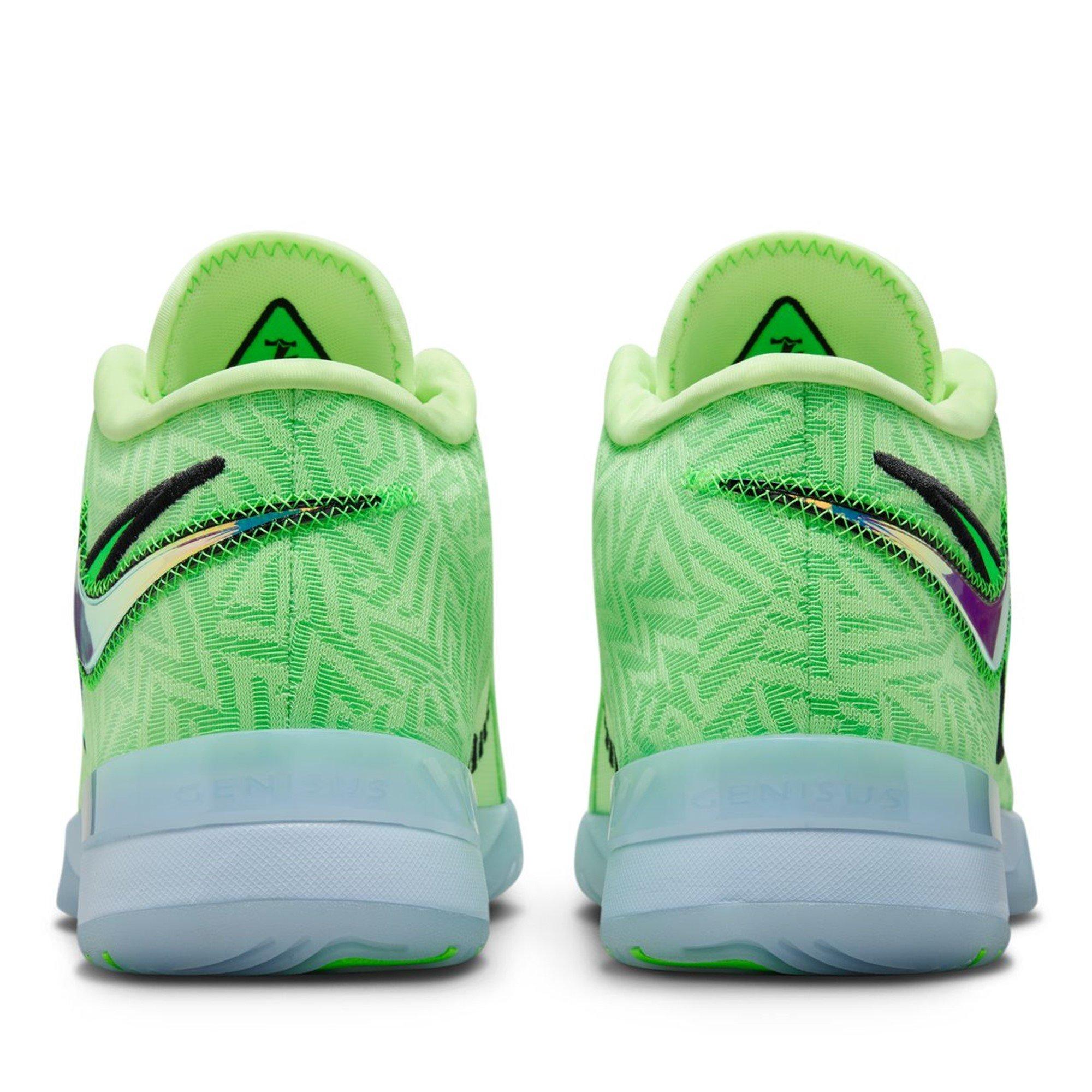 Nike LBJ Nxt Gen Sn52
