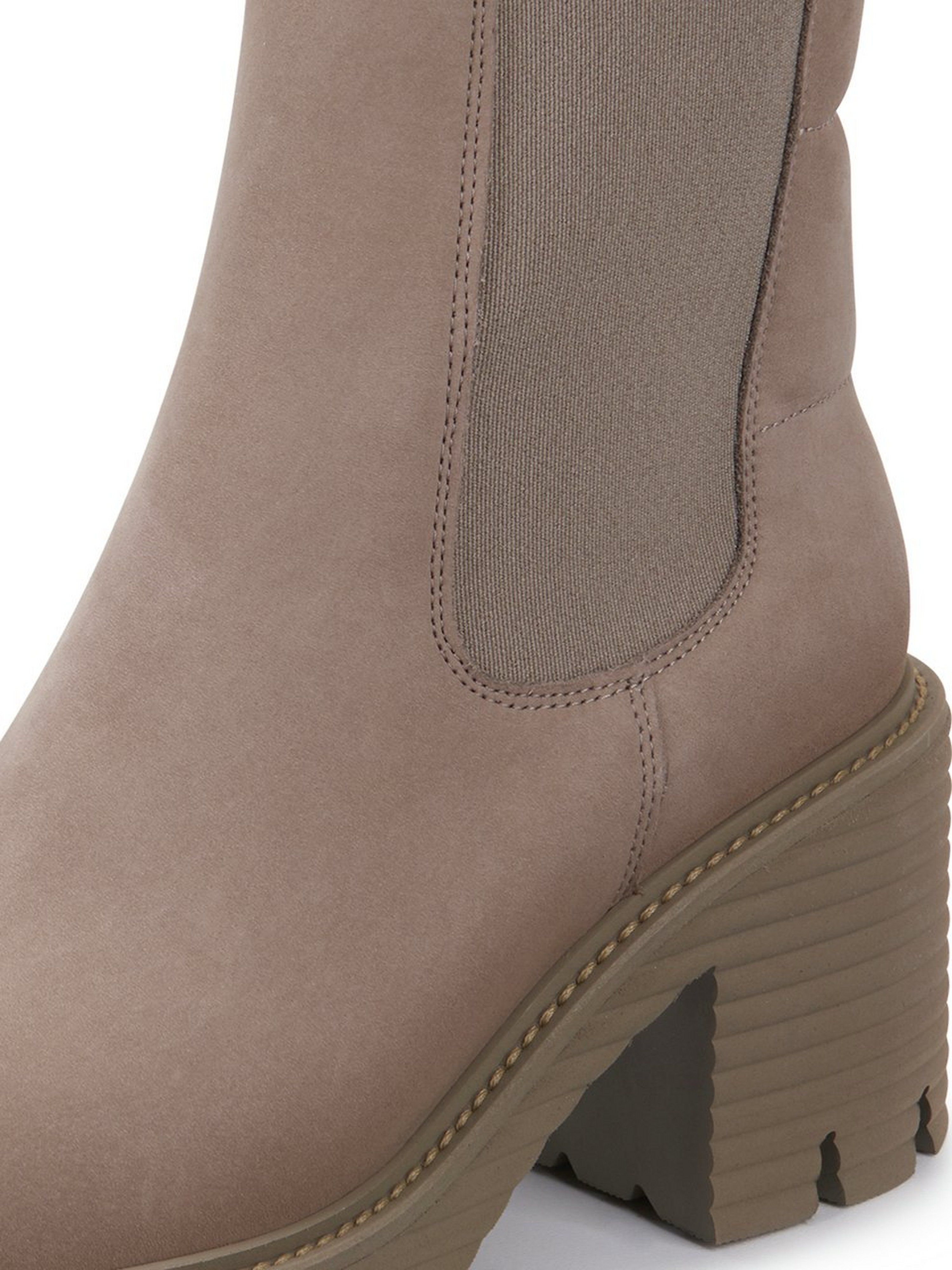 Chelsea-Stiefelette