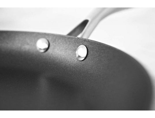 SCANPAN - Poêle anti-adhérente 32cm - sc68003200