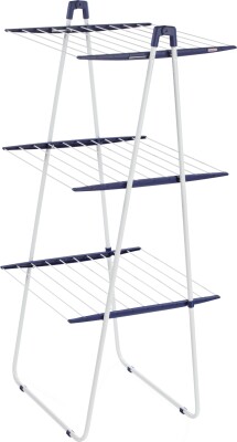 Leifheit - Pegasus Tower 190 Tørrestativ - 150 CM