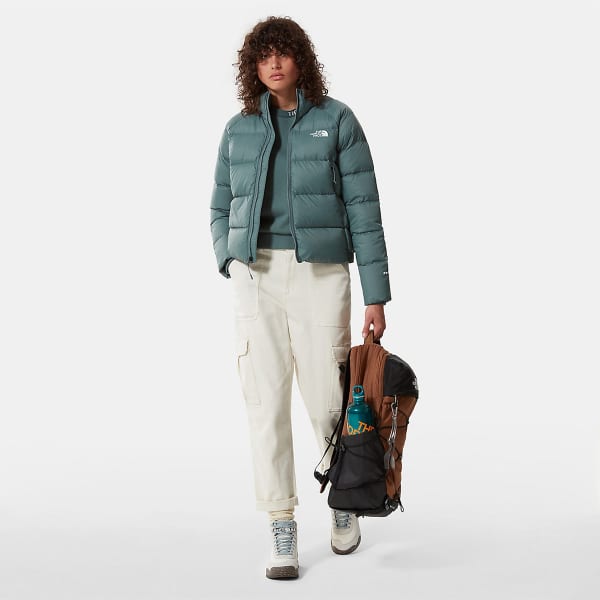 Doudoune randonnée THE NORTH FACE W HYALITE DOWN JKT BALSAM