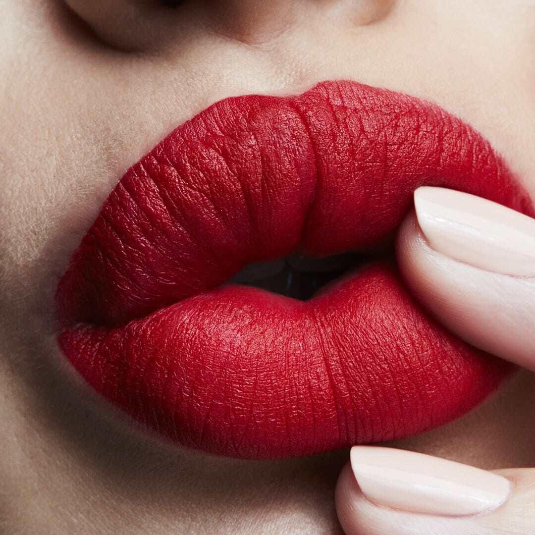 MAC RETRO MATTE LIQUID LIP COLOUR