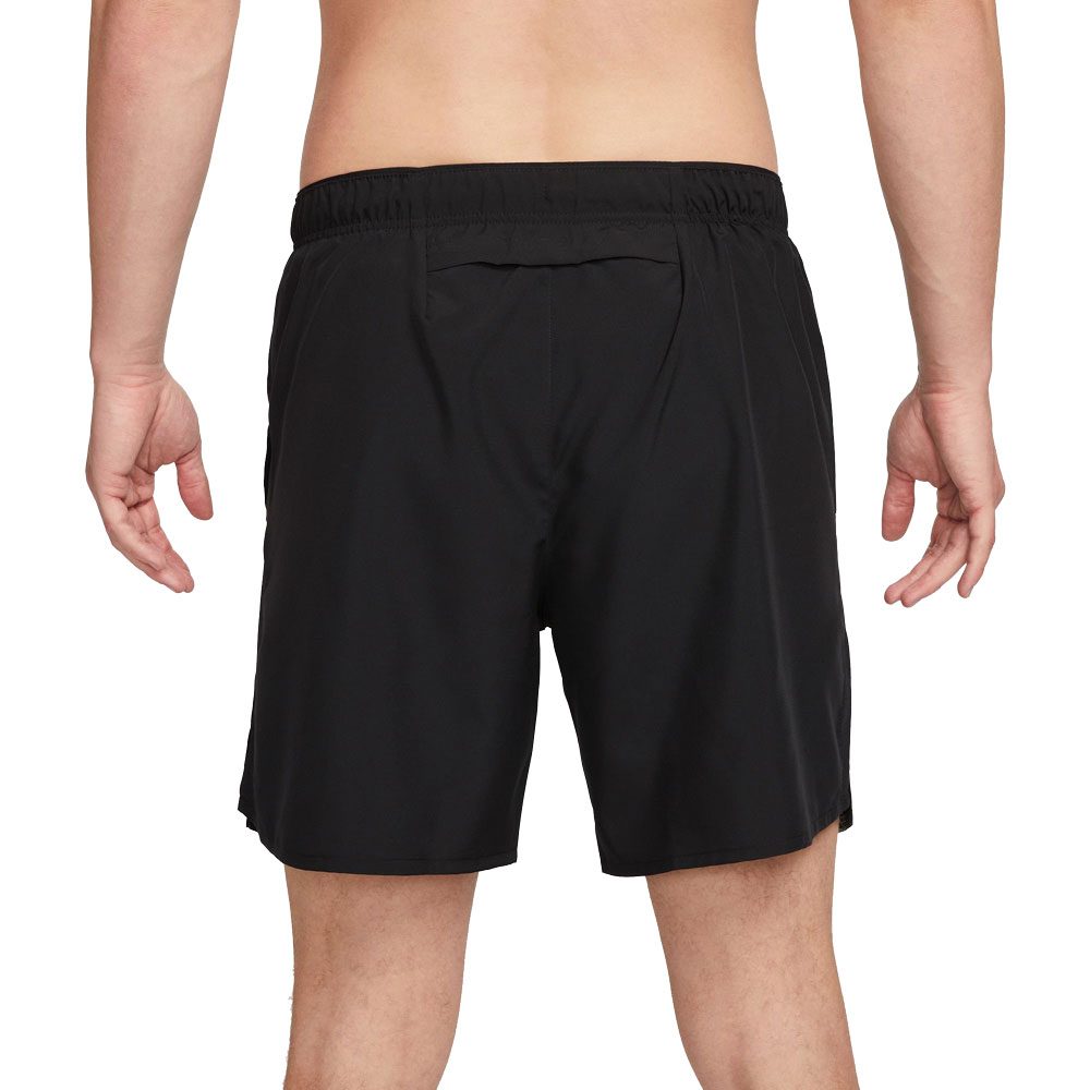 Nike Dri-Fit Challenger Shorts Herren schwarz
