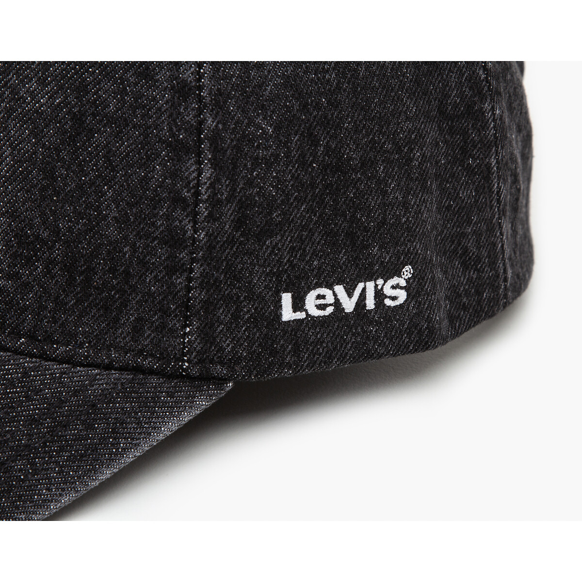 Levi's<br>Calça jeans essencial para animais de estimação