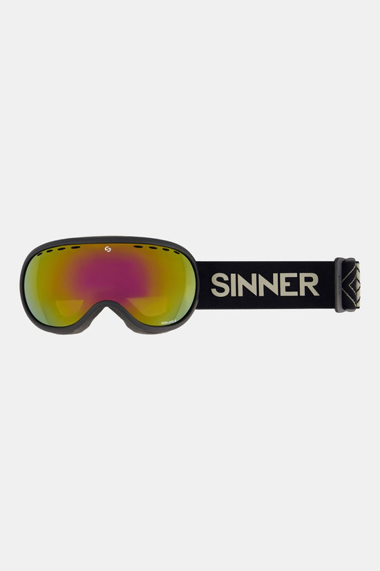 Sinner Sinner Vorlage S Skibril
