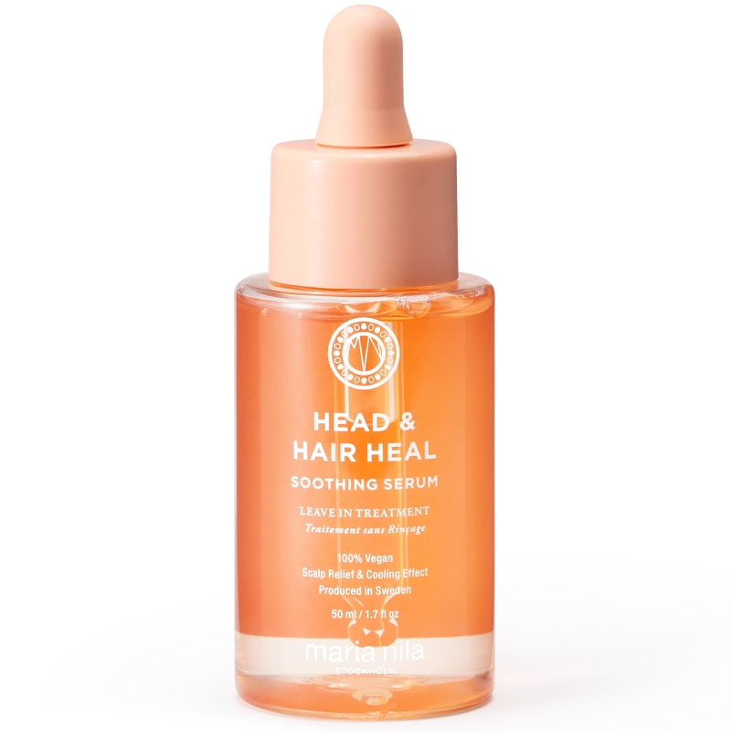 Maria Nila Head & Hair Heal Soothing Serum 50 ml