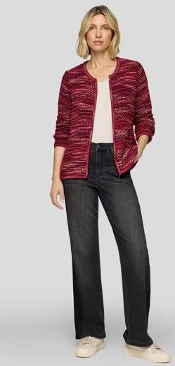 Rabe Vest 55-124524