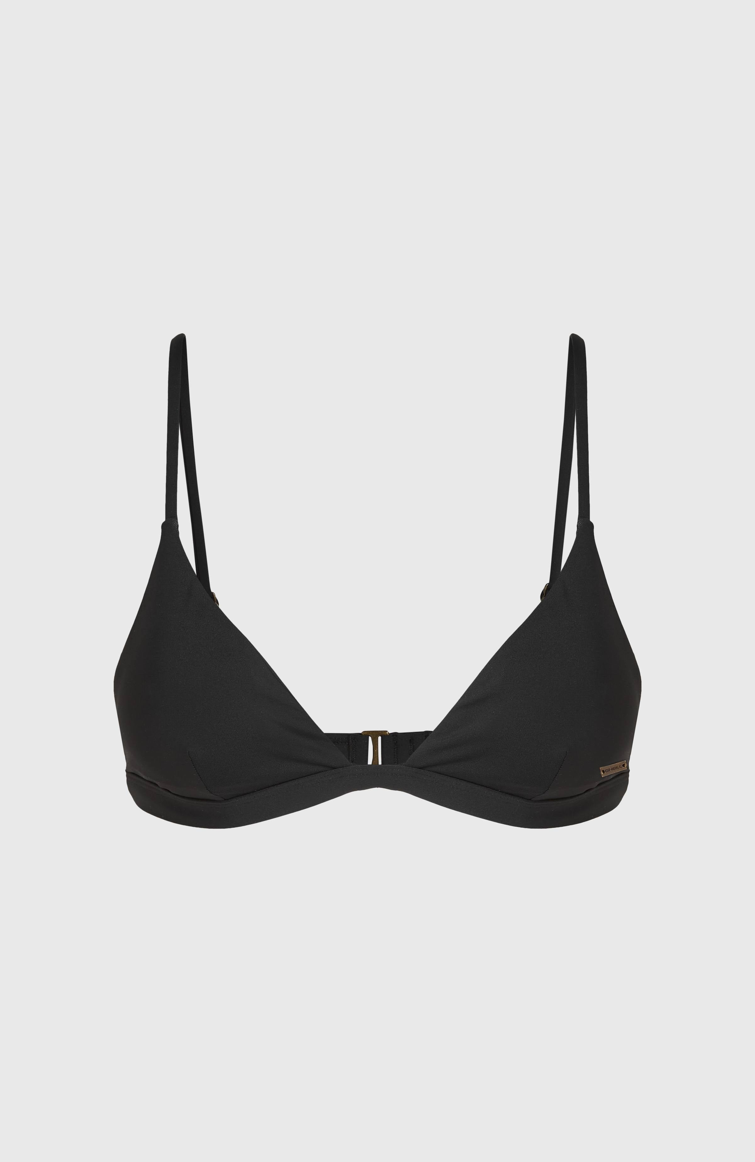 Seaside Tri bikinitop