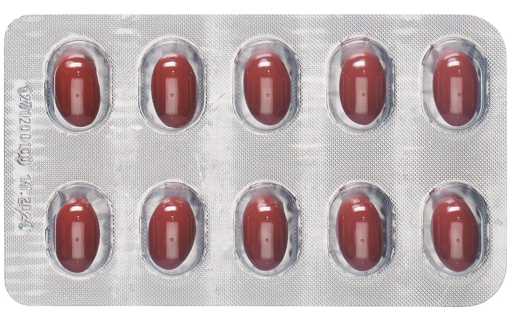 Sun 30 KapselnNahrungsergänzung mit Beta-Carotin