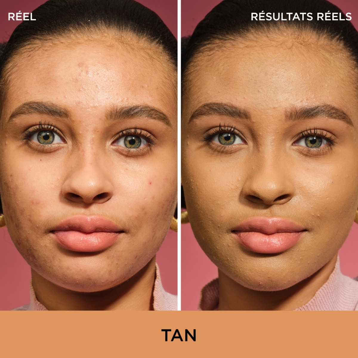 It Cosmetics Your Skin But Better CC+ Cream SPF 50+ CC Crème Correctrice Haute Couvrance