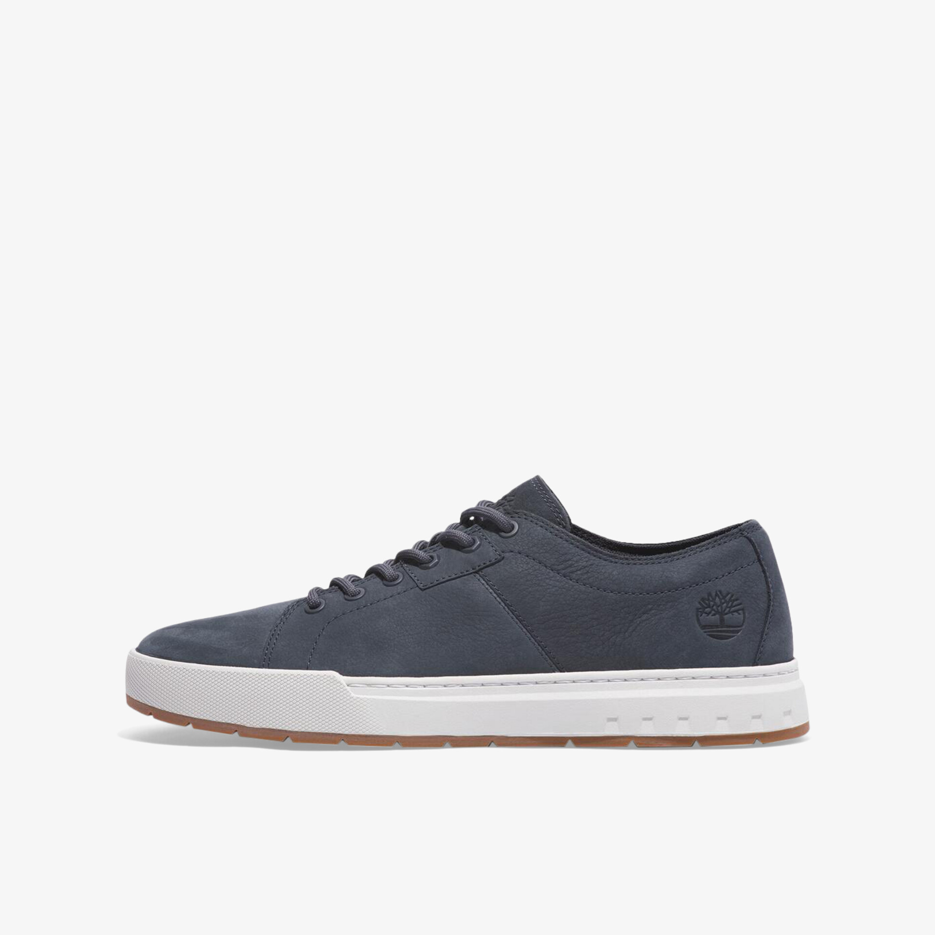 Timberland Herren Halbschuhe blau