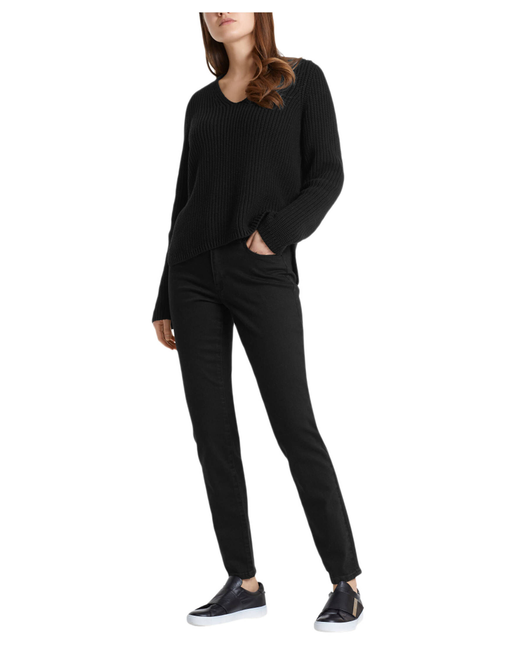 Marc Cain| Damen Pullover