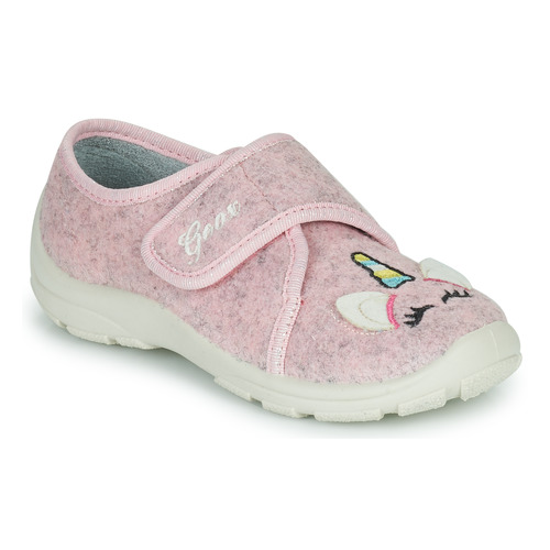 Geox - J NYMEL GIRL - Rose