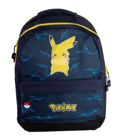 POS Pokémon Rucksack