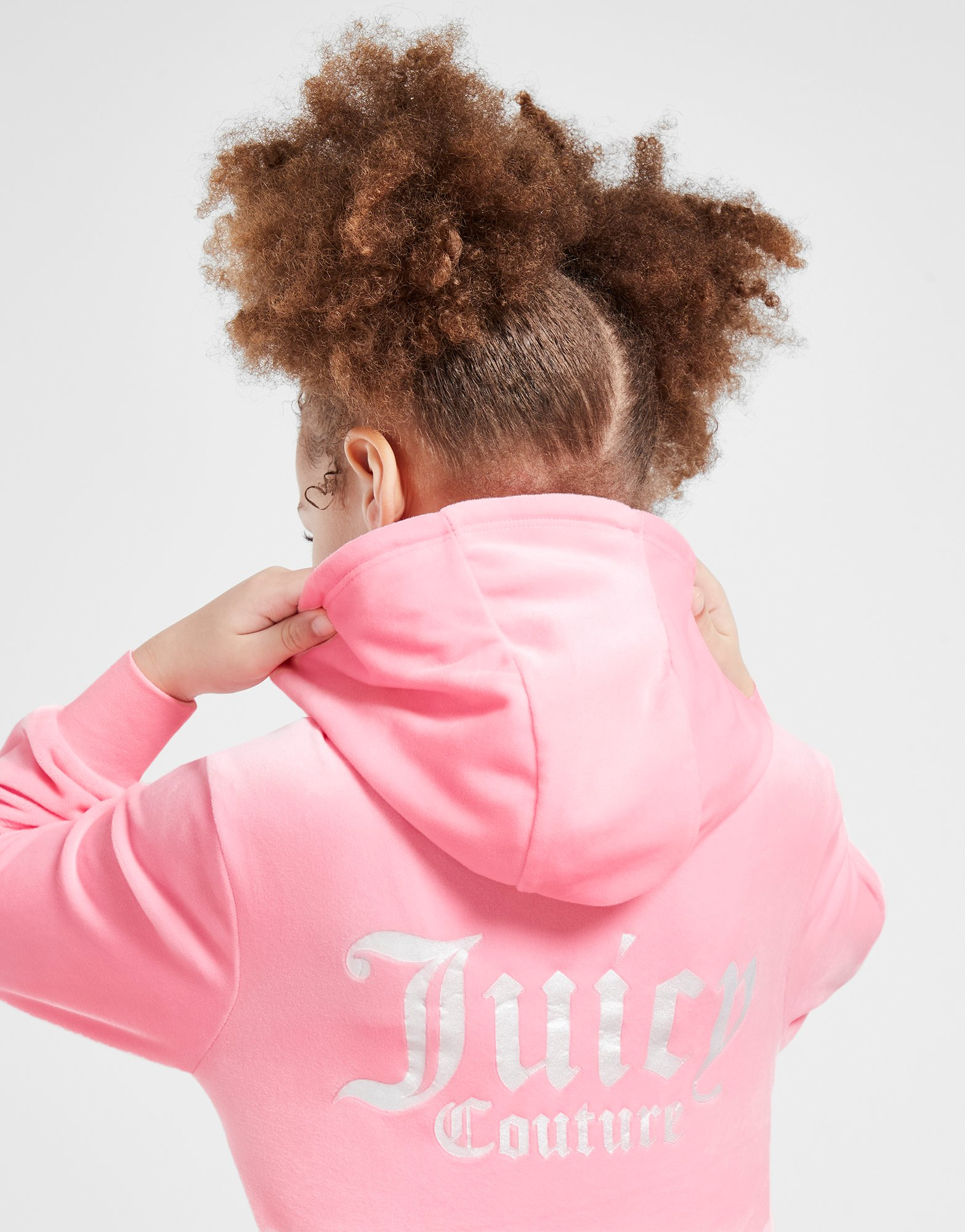 JUICY COUTURE Ensemble de survêtement Glitter Enfant