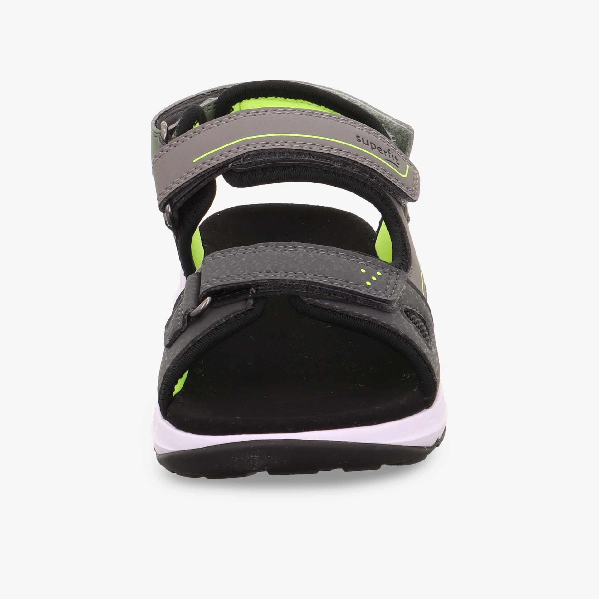 superfit Kinder Sandalen mehrfarbig