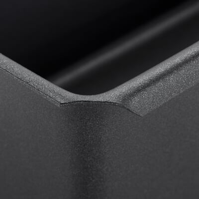Kastenform Hifficiency®, 16x11cm