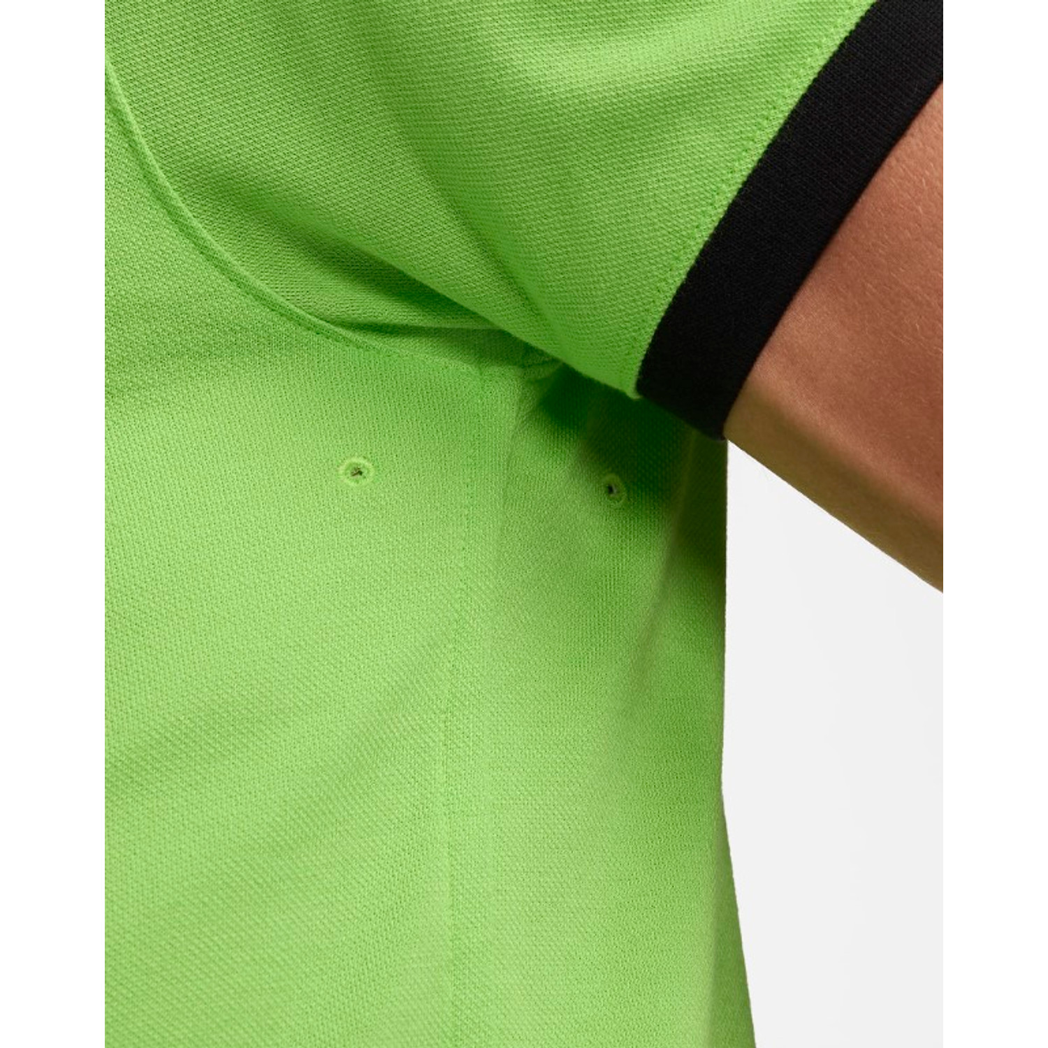 The Nike Rafa Slim Fit Polo