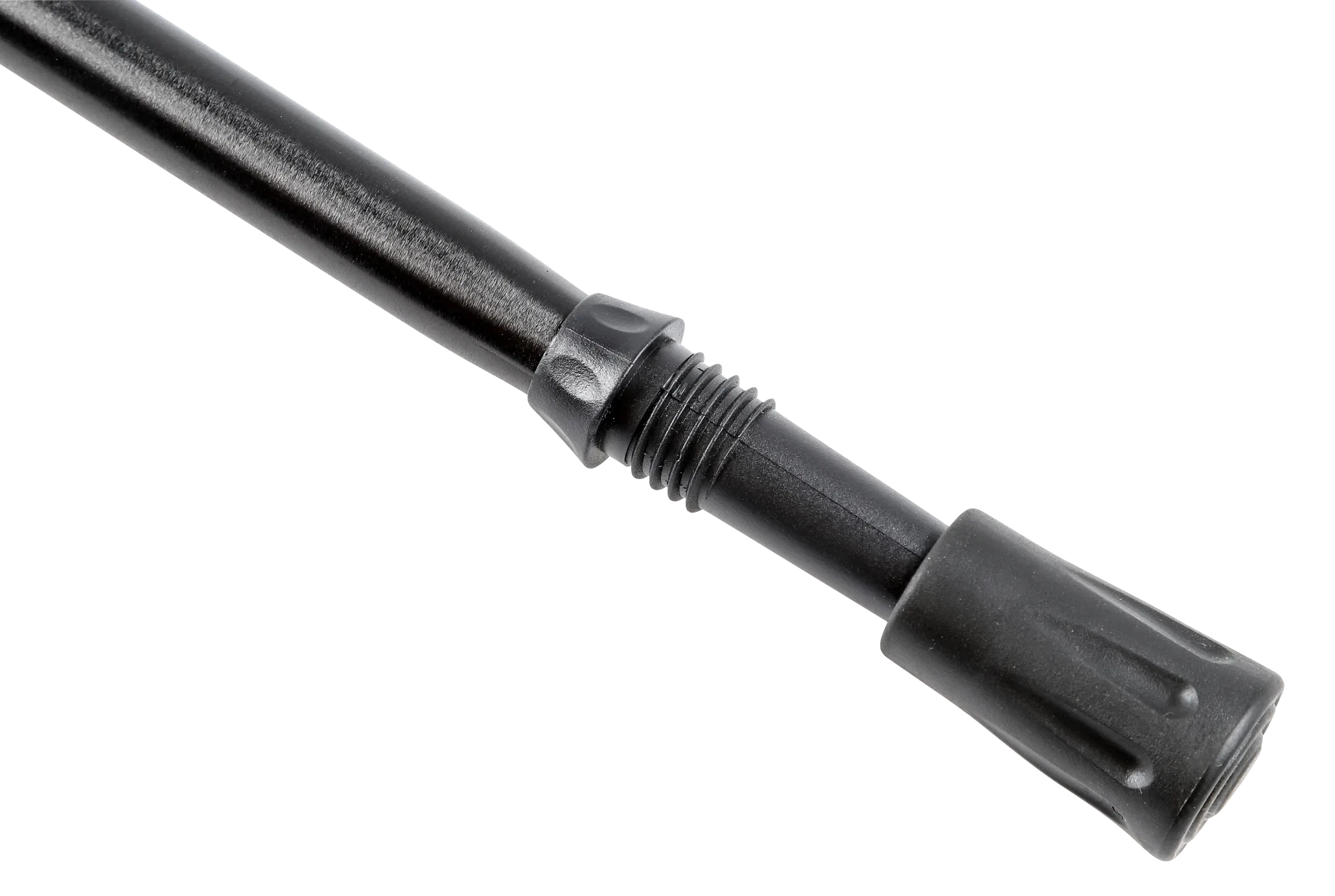 Pool 12 Speedstick Wading Pole Black