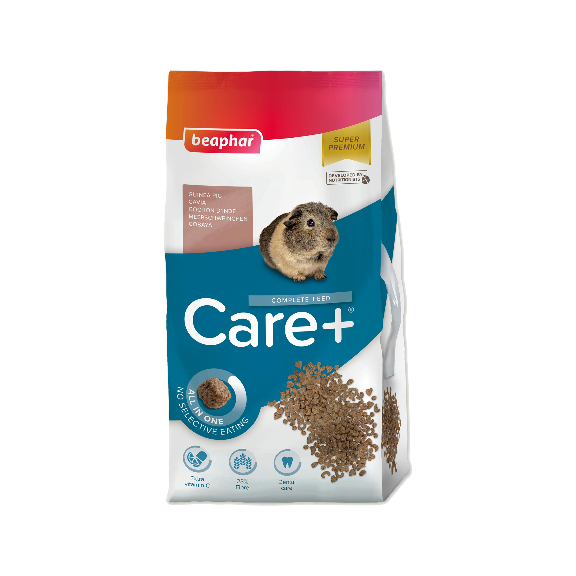 Beaphar Care+ Cavia