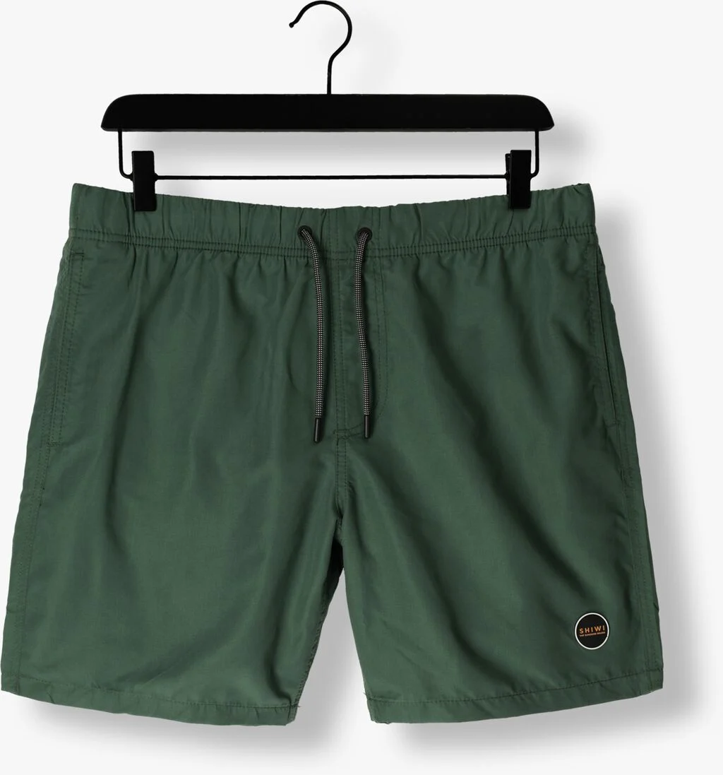 SHIWI groene shiwi  men swimshorts mike
