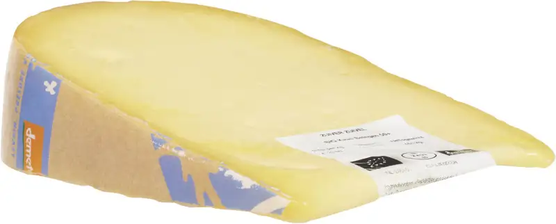Koekaas Belegen 50+