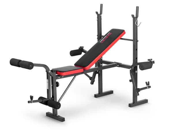 Treningsbenk for vektstang Neo-Sport NS-201