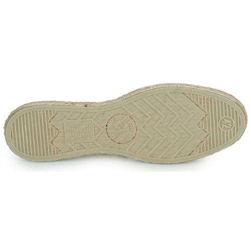 Art of Soule - LIBERTE CHAUSSON - Beige