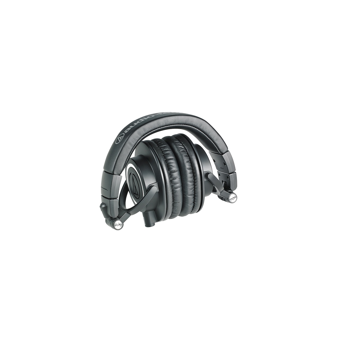 Audio-Technica ATH-M50X Hodetelefon Svart