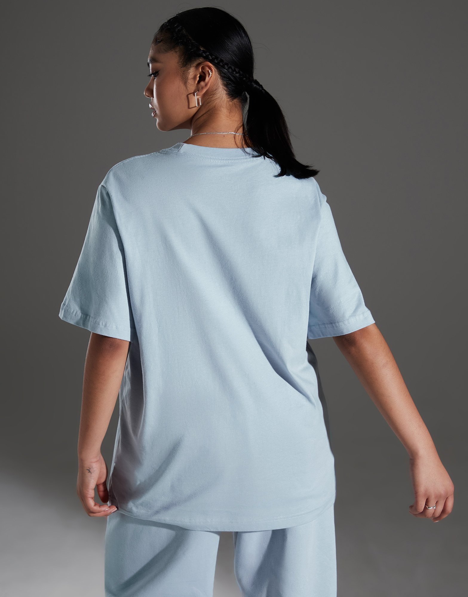 Nike T-shirt Essential Boyfriend Femme