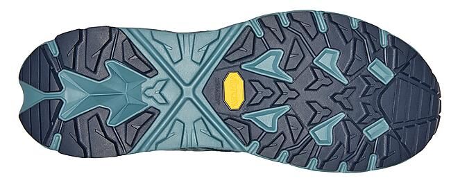 HOKA - CHAUSSURES DE RANDONNEE ANACAPA BREEZE LOW M