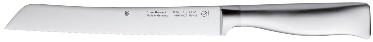 WMF Messerblock 6-tlg. GRAND GOURMET