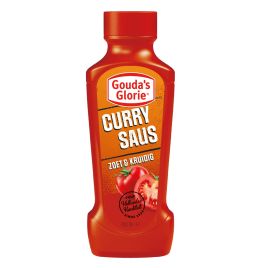 Gouda's Glorie Currysaus