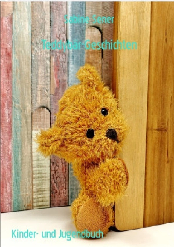 Teddybär-Geschichten