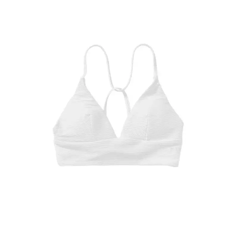 Bikini top MYSTIC Frenzy Off White