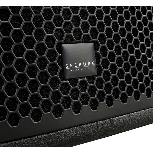 Seeburg Acoustic Line K20/G Sub 1801 Power Bundle