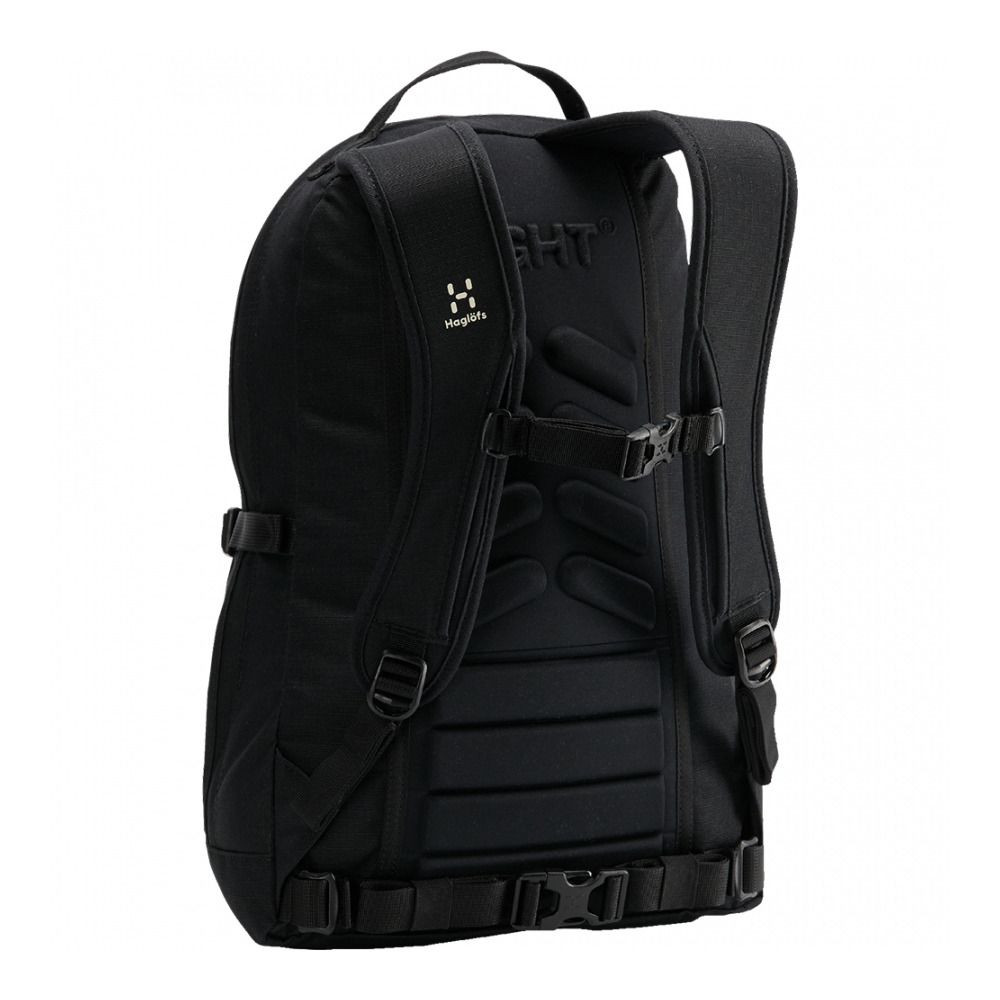 Haglöfs TIGHT MEDIUM 20L - Sac À dos true black