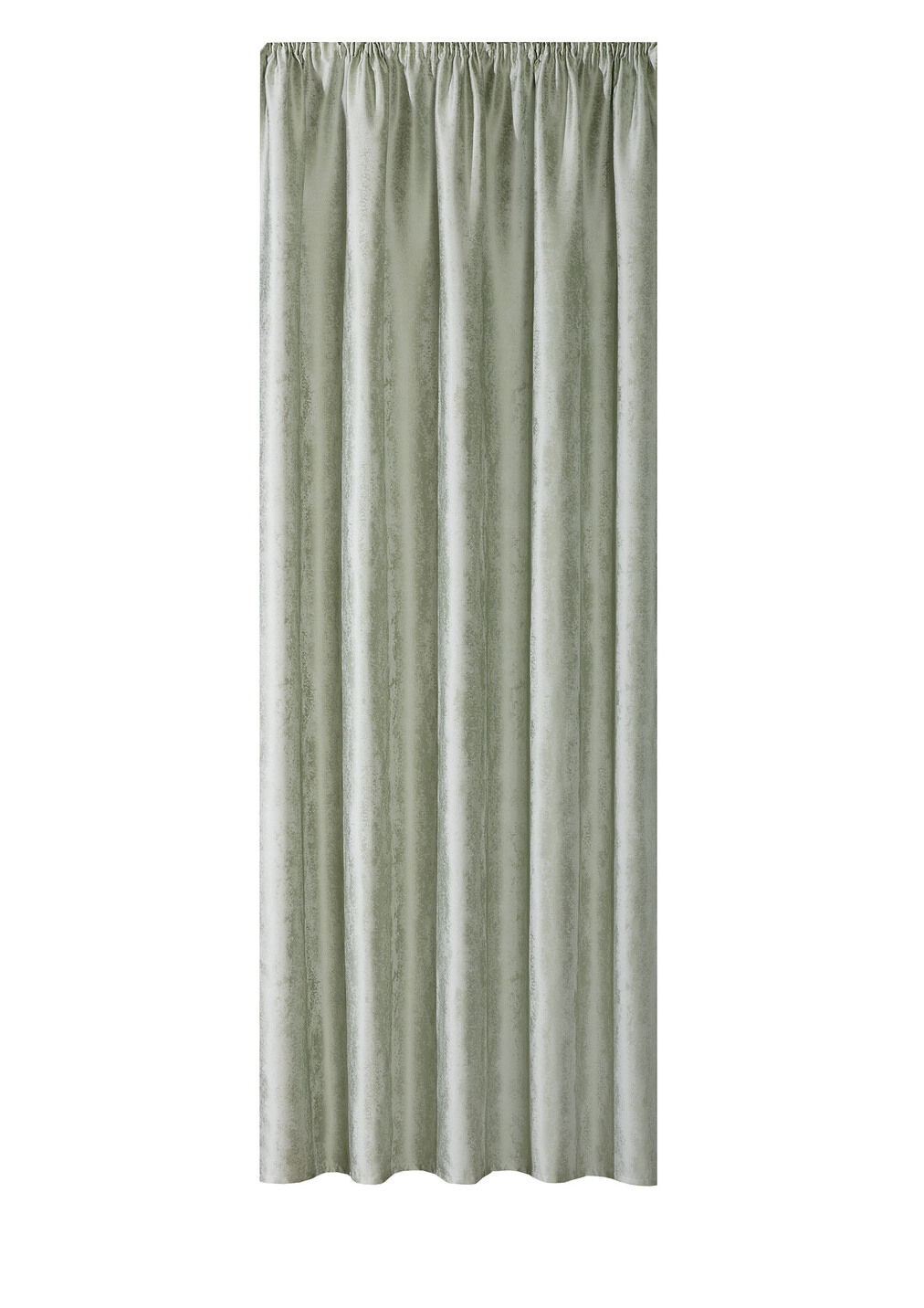 Einzelschal im Marmor-Design