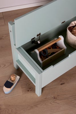 Kid's Concept STAR Sofa, Lysegrønn
