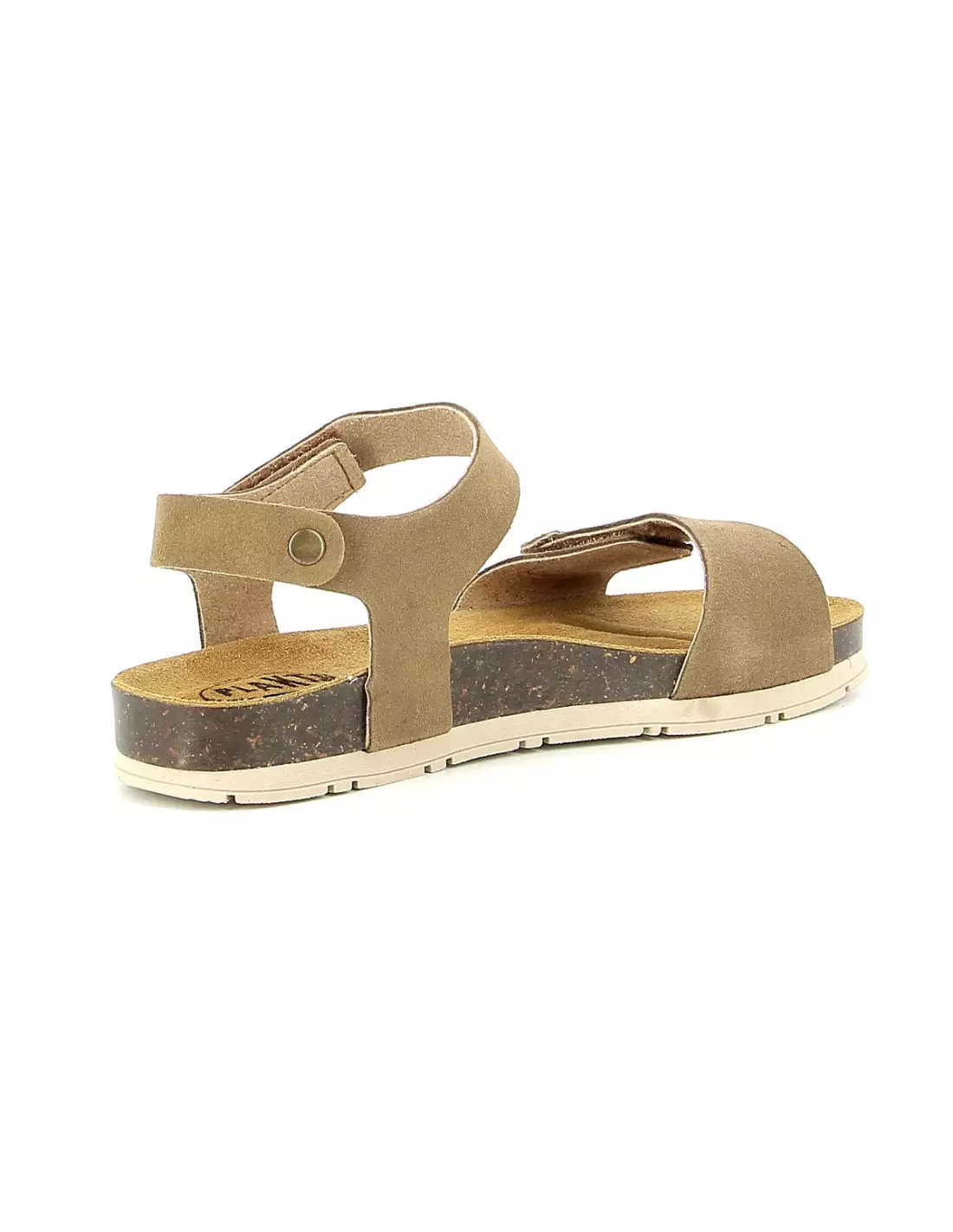 PLAKTON GIRONA - Sandales & nu-pieds Visonoro
