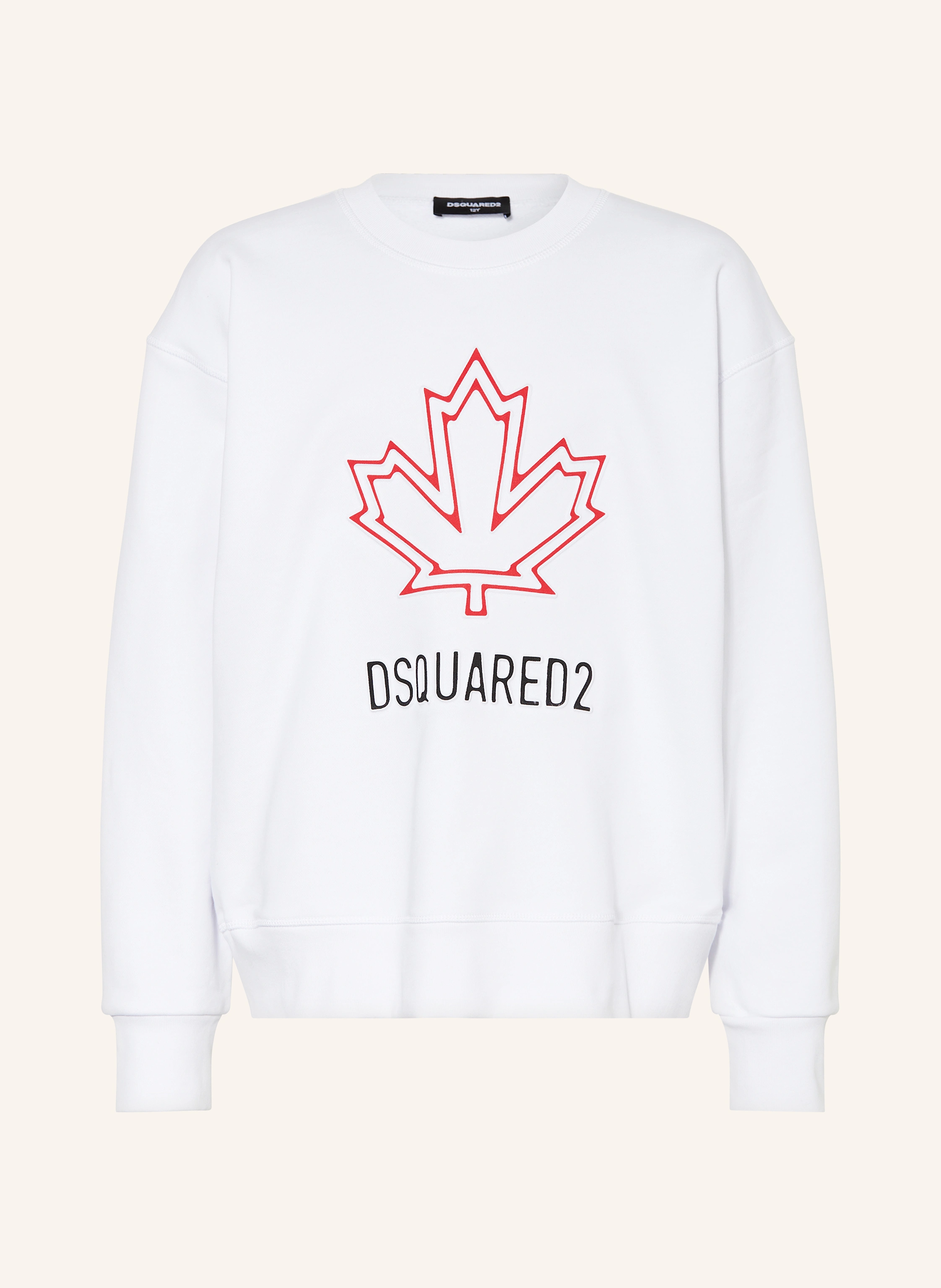 DSQUARED2 Sweatshirt