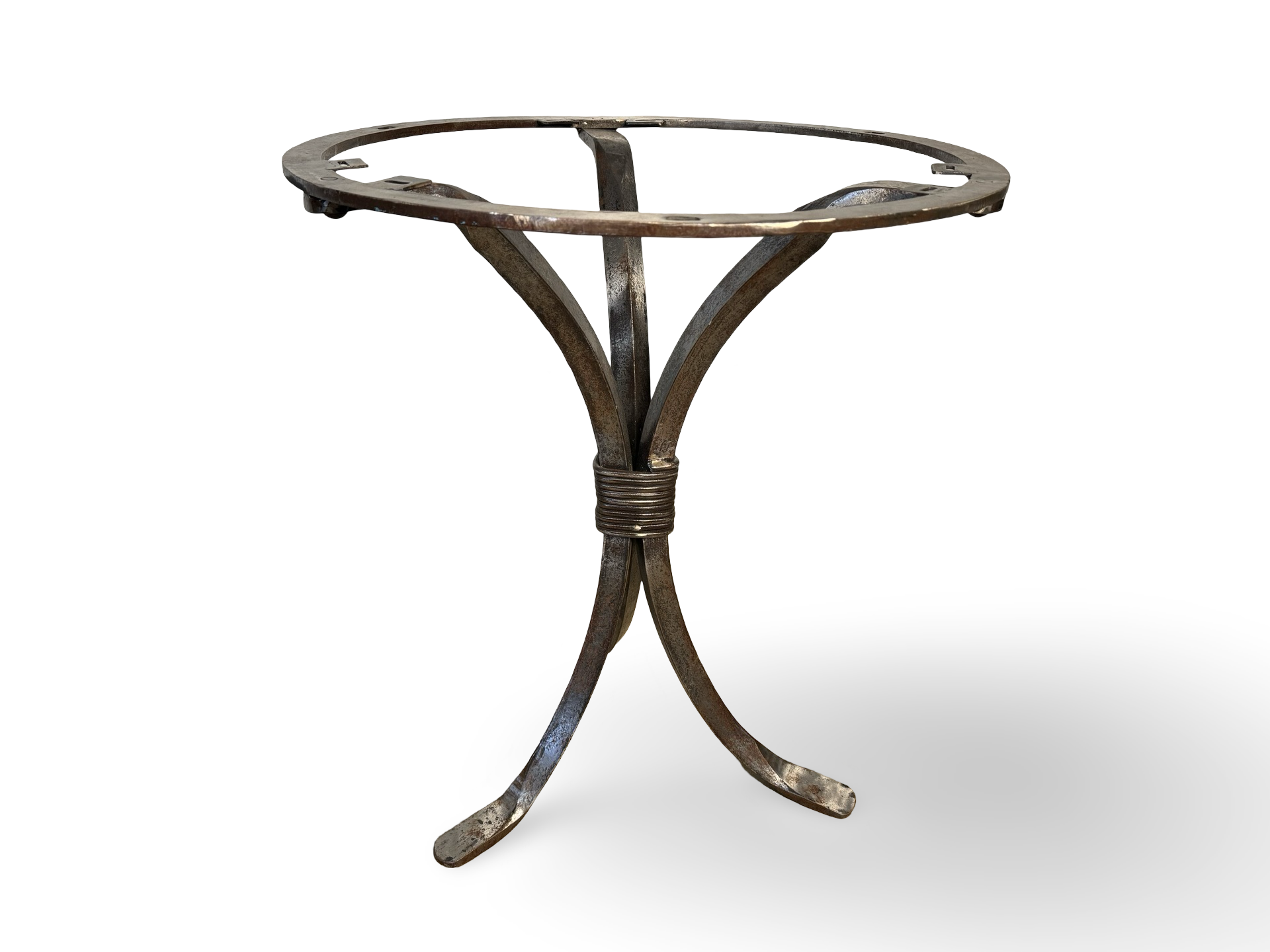 Onderstel Groot Gerona 65x65x75