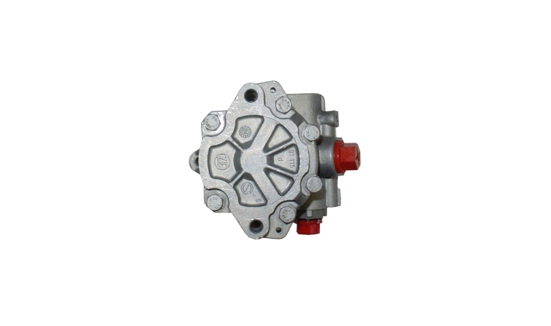 Servopumpe Hydraulisk