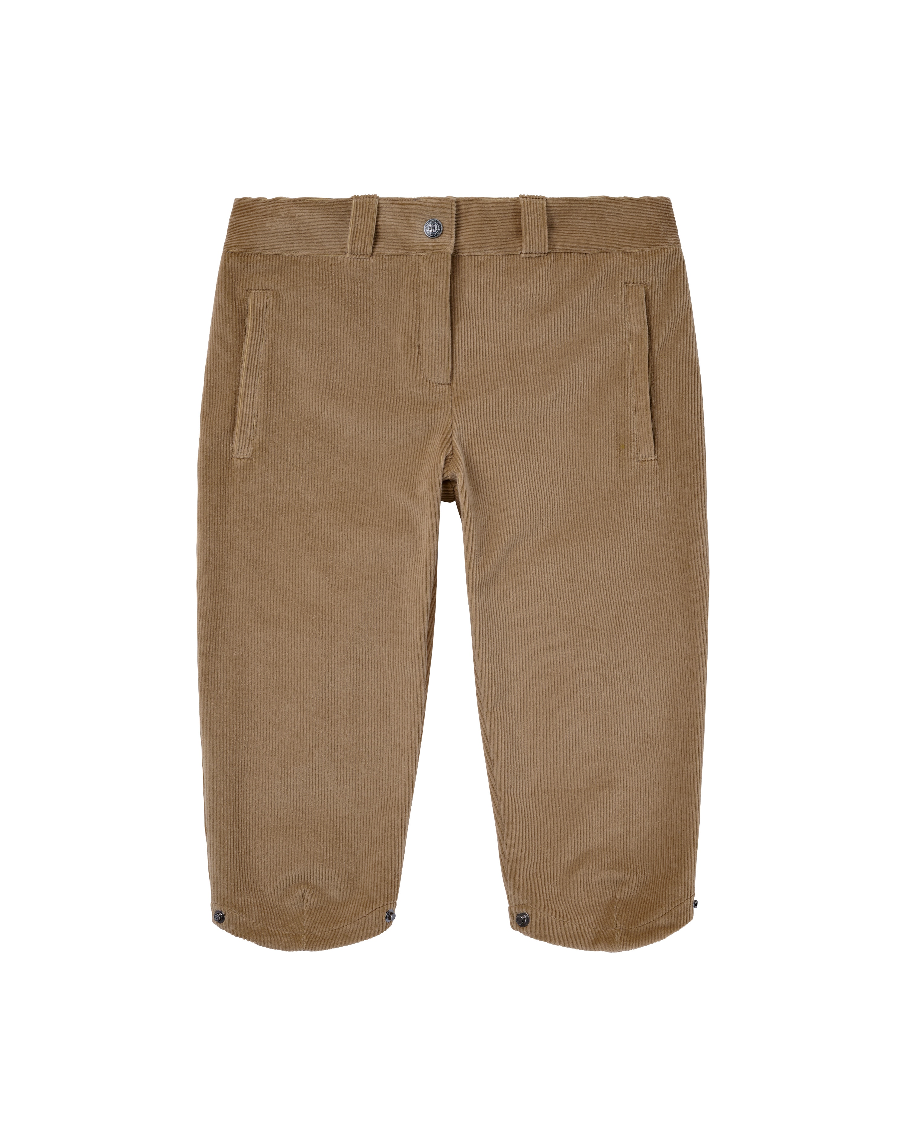 Amundsen Concord Slim Knickerbockers, W's<br>Komfortabel knickers i deilig cordfløyel!