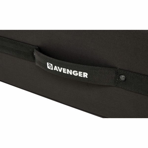 Avenger 1301B Triple C Roller Case